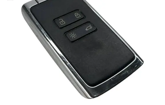 Ignition key/card