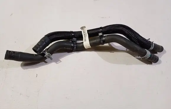 Ford Edge II Engine coolant pipe/hose F2G318C266EFC