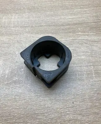 Volkswagen Golf V Fuel filter housing 5N0906221