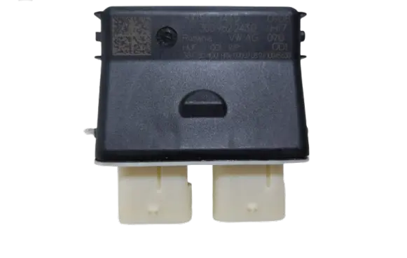 Volkswagen Tiguan Tailgate/trunk control unit/module 3G0962243D SK171004