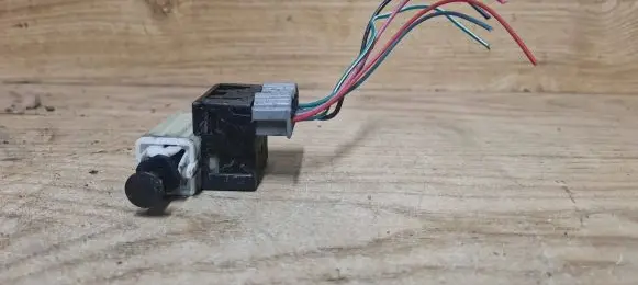 Jeep Patriot Brake pedal sensor switch 56054001AB P56054001AB
