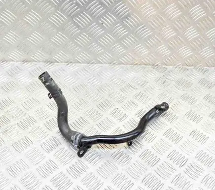 Porsche Cayenne (92A) Engine coolant pipe/hose 06E121044L