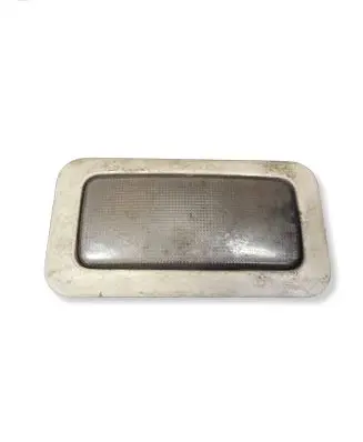 Fiat Ducato Rear seat light 735244962