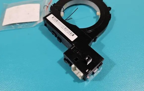 Ford C-MAX I Steering angle sensor 3M5T3F818AC IMPRK1401743