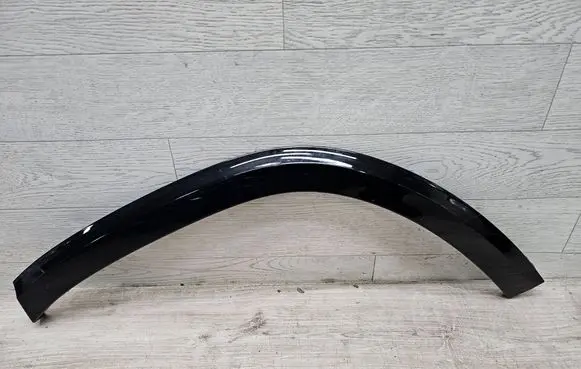Mercedes-Benz GLA H247 Fender trim (molding) A2478854010