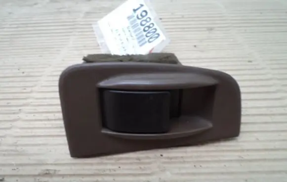 Toyota Camry Other devices