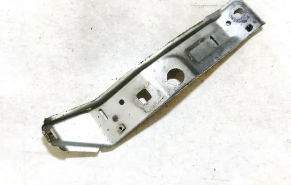 Audi A6 S6 C4 4A Radiator support slam panel