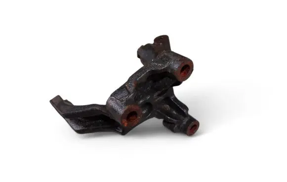 Volkswagen PASSAT B8 EGR valve cooler bracket 04L131425