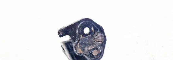 Ford Galaxy Rear door lower hinge 6g91r21982fbb
