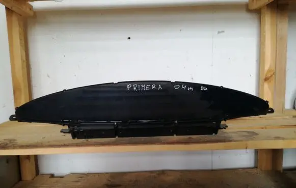 Nissan Primera Speedometer (instrument cluster) BA000