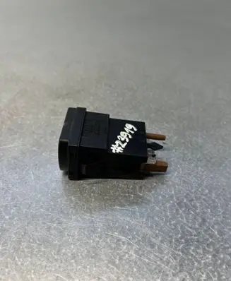 Seat heating switch