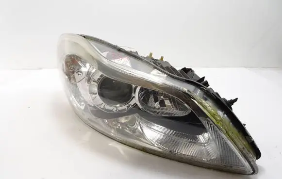 Volvo C30 Headlight/headlamp 31214806 0301255602 LE08C6184