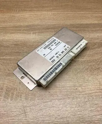 Mercedes-Benz E W210 ABS control unit/module 0175457332 0265109052