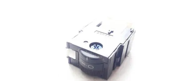 Toyota Picnic Headlight level height control switch 