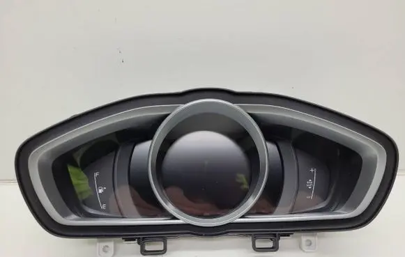 Speedometer (instrument cluster)