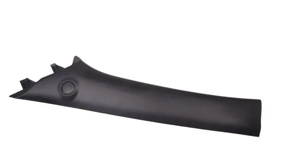 Nissan Juke I F15 (A) pillar trim 769121KB0A