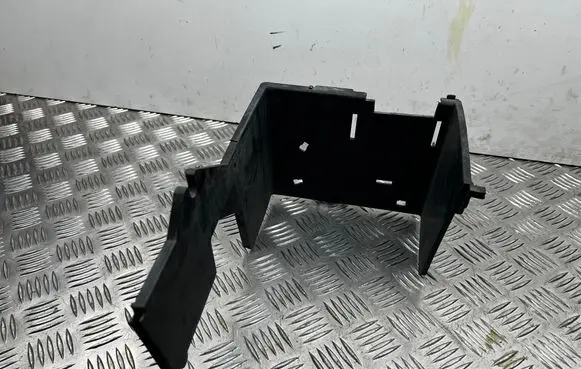 Volvo V50 Battery tray heat shield 3M5110757B