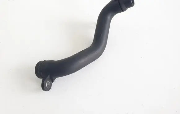 BMW 1 E81 E87 Engine coolant pipe/hose 7800583 11537800583