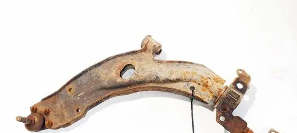 Fiat Doblo Front lower control arm/wishbone 19008990