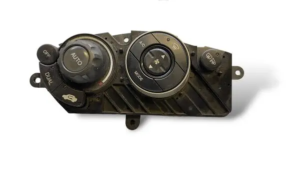 Honda Civic Air conditioner control unit module 79600SMJE5 08W24E03 MH243100179