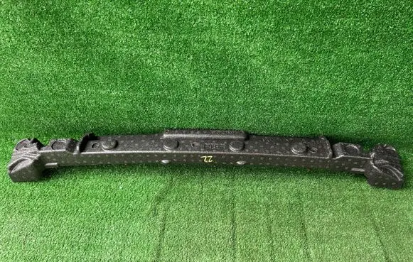 Toyota Auris E180 Front bumper foam support bar 