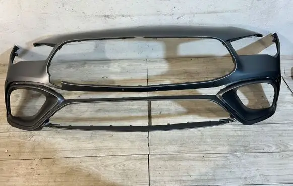Mercedes-Benz CLA C118 X118 Front bumper