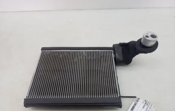 Air conditioning (A/C) radiator (interior)