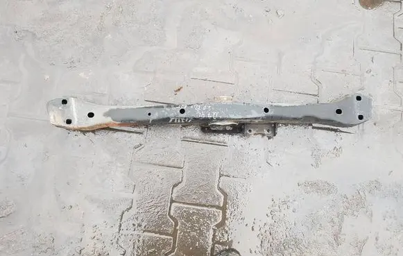 Audi Q7 4L Gearbox mounting bracket 7PX399227XXAUTOPX 7PX399227X