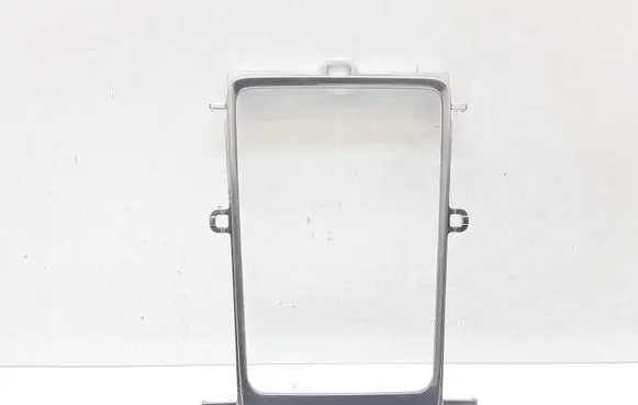 Volvo V70 Climate control/heater control trim 31267052