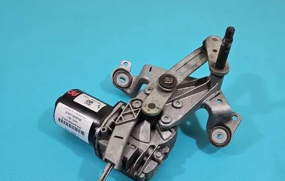 Ford S-MAX Wiper motor W000107104 IMPRK1492117