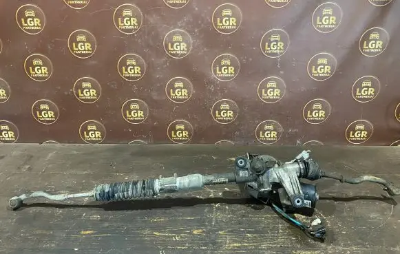 Honda Civic Steering rack SMGP9