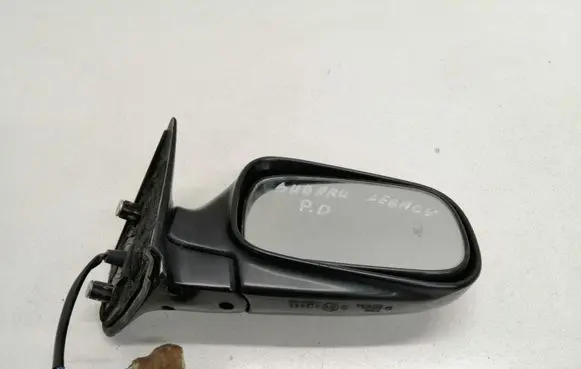 Subaru Legacy Front door electric wing mirror 509207 013350