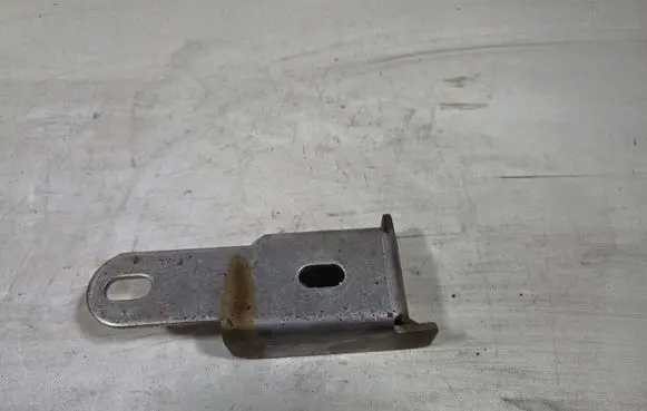 Volkswagen Crafter Muffler mount bracket/holder 2N0.253.461.AP 2N0253461AP