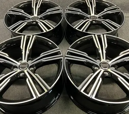 Volvo V60 R19 alloy rim 32143049