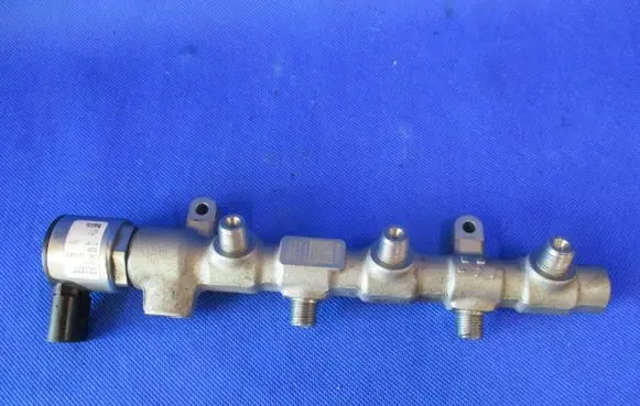 Audi A8 S8 D5 Fuel main line pipe 059130090DL 180312 34543TR