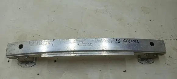 BMW X4 F26 Rear bumper cross member 7210071