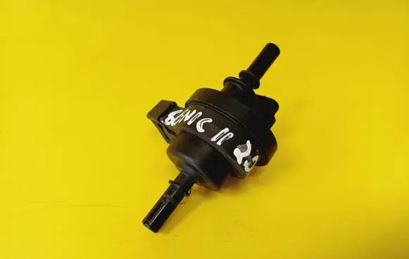 Valve vacuum