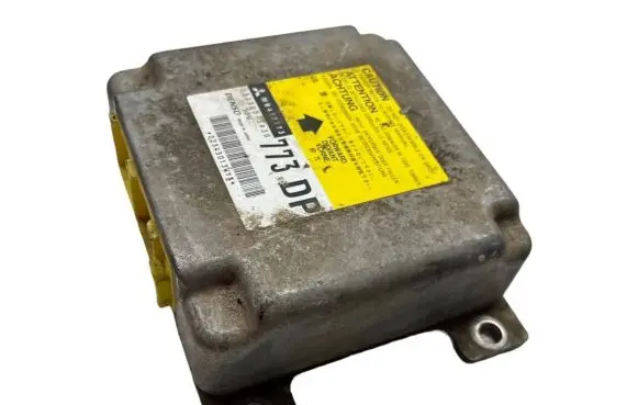 Airbag control unit/module