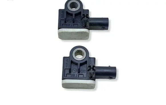 Audi A6 S6 C6 4F Airbag deployment crash/impact sensor 4F0959643C