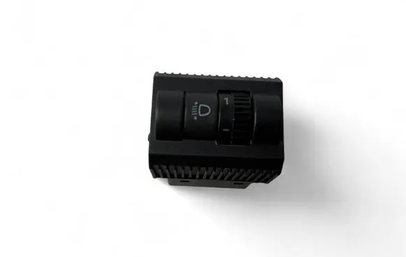 Volkswagen Amarok Headlight level height control switch 2H0941333