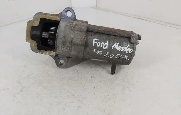 Ford Mondeo MK IV Starter motor