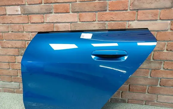 BMW 4 G22 G23 G24 G26 Rear door 9625099