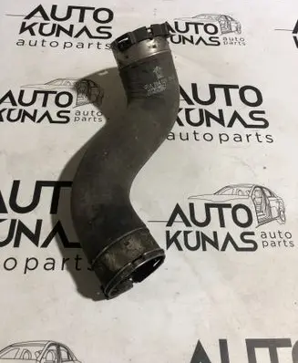 Mercedes-Benz E W212 Intercooler hose/pipe A2045286682