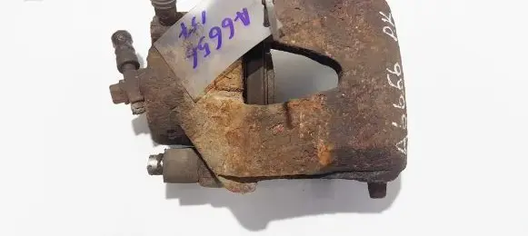 Skoda Octavia Mk2 (1Z) Front brake caliper