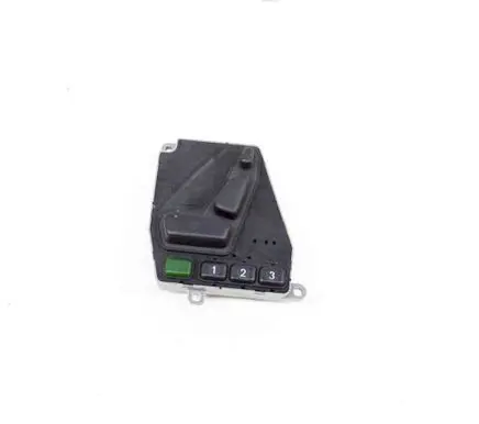 Mercedes-Benz SL R129 Seat control switch 1298202210 03932905