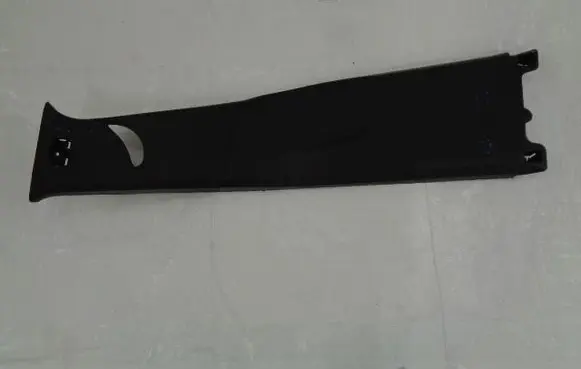 Opel Crossland X Other sill/pillar trim element 39138932
