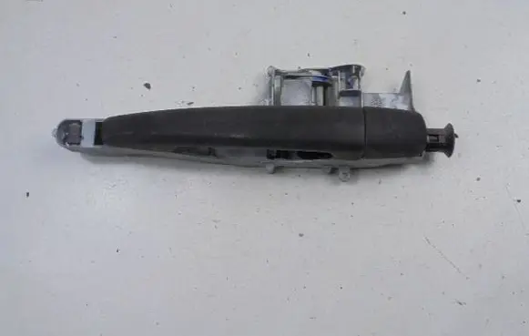 Citroen C3 Picasso Rear door exterior handle 9680168680