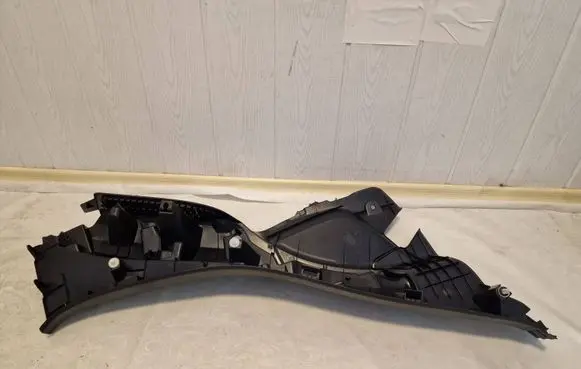 Lexus RX 450H (B) pillar trim (bottom) 625524811 6255248080