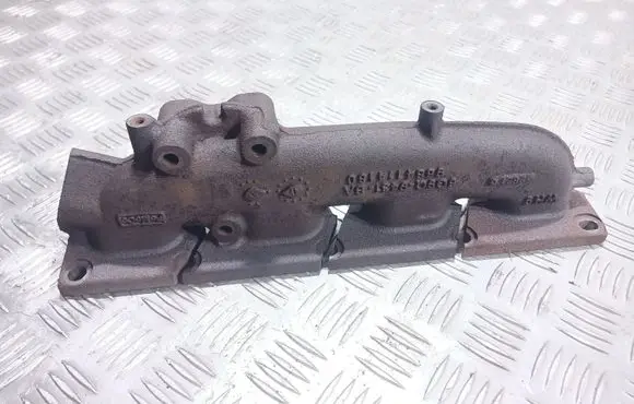 Mitsubishi Outlander Exhaust manifold 9684114180