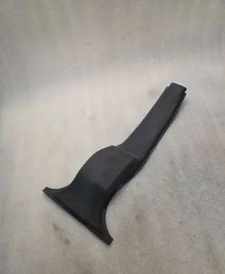 Audi 80 90 B2 (B) pillar trim (bottom) 813867240